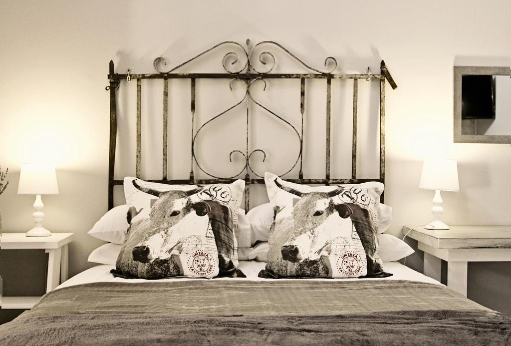 Pumpkin Tree Guesthouse Middelburg  Zimmer foto